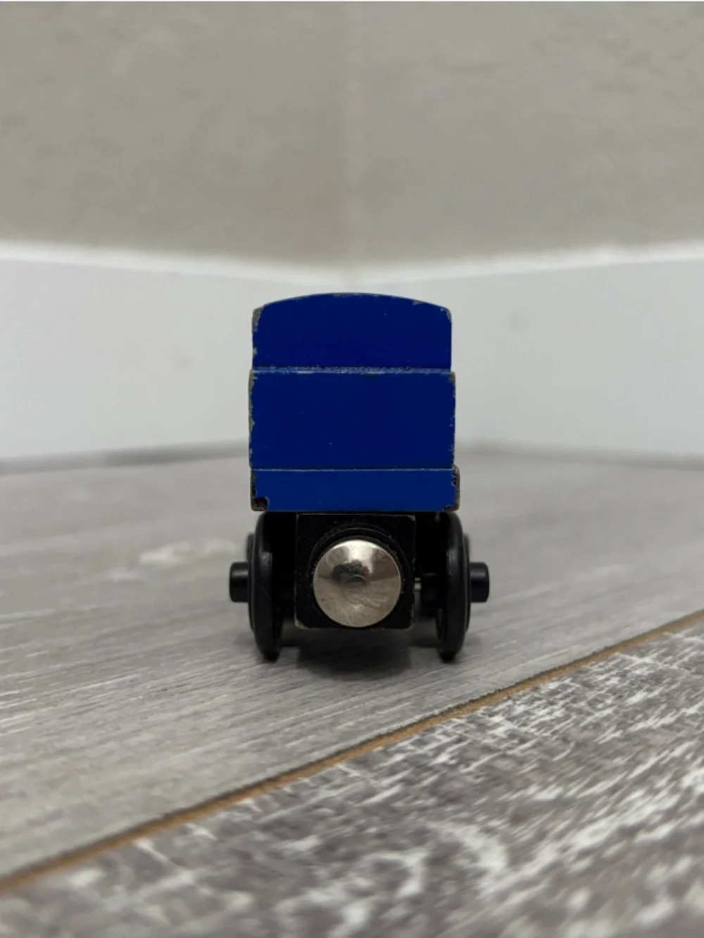 Wooden Wilbert - Thomas & Friends